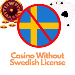 no account casino sweden.